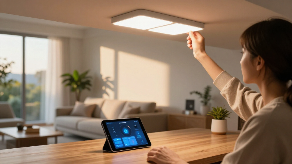 12 Best Smart Home Study Lighting in 2026