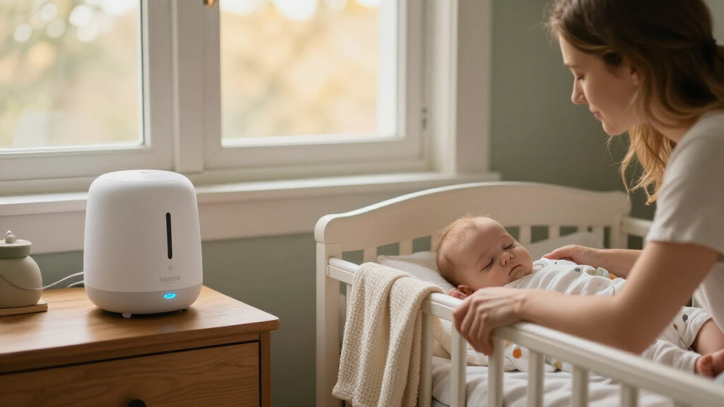 baby sound machines