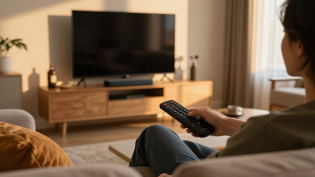 movie streaming devices