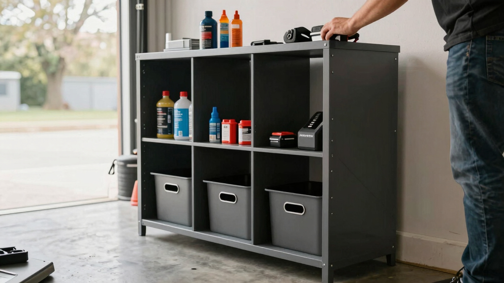 best open shelving systems