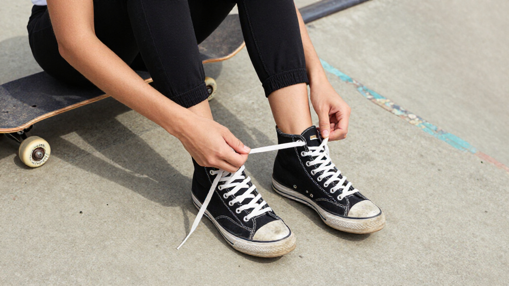 best skate shoes