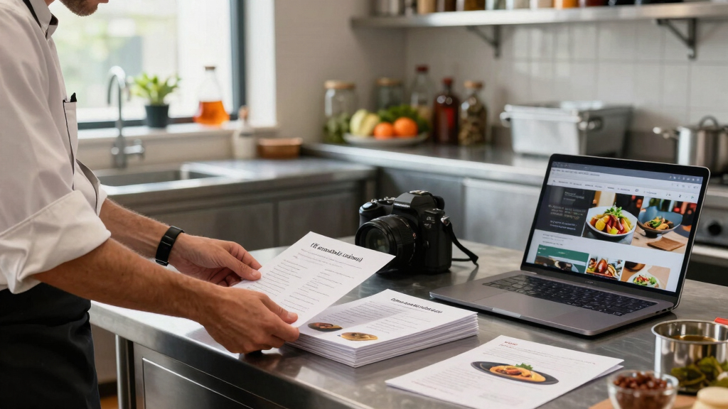 What Assets Make Up a Complete Publishing Kit?
