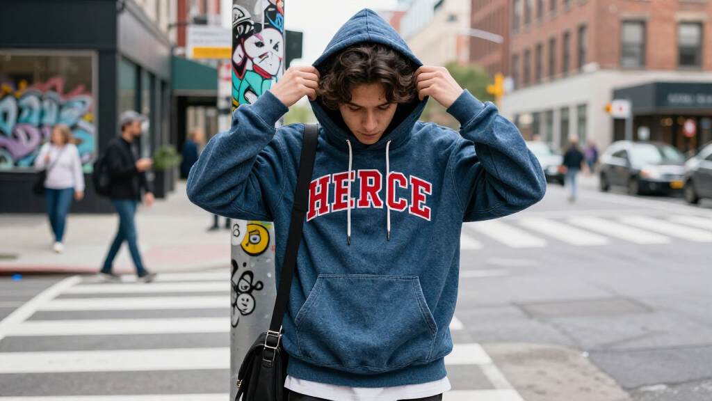 best heritage streetwear clothing