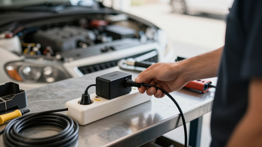 8 Best Travel Surge Protectors for 2026