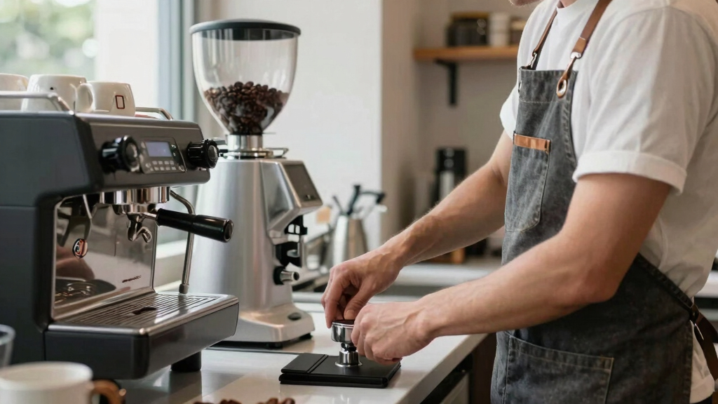 best espresso grinder for cappuccino drinkers
