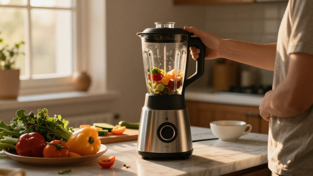 best home kitchen equipment