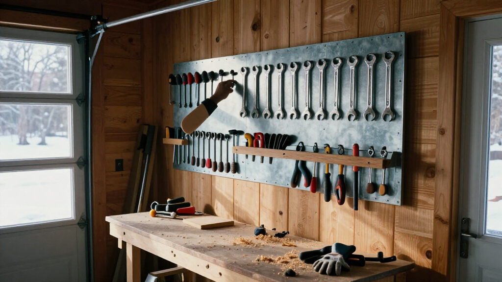 14 Best Modular Tool Storage Wall Systems in Canada for 2027