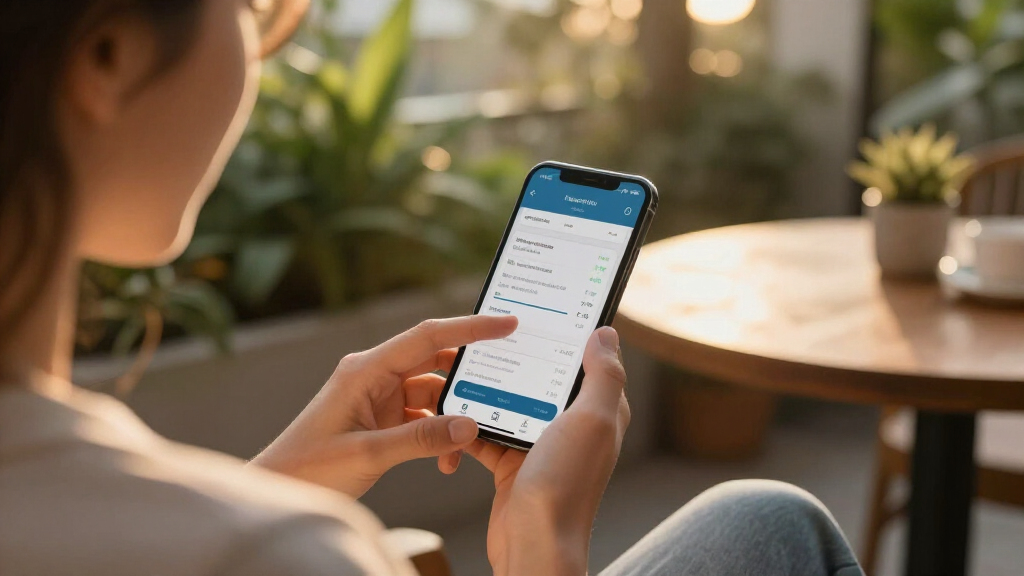 investment tracking apps
