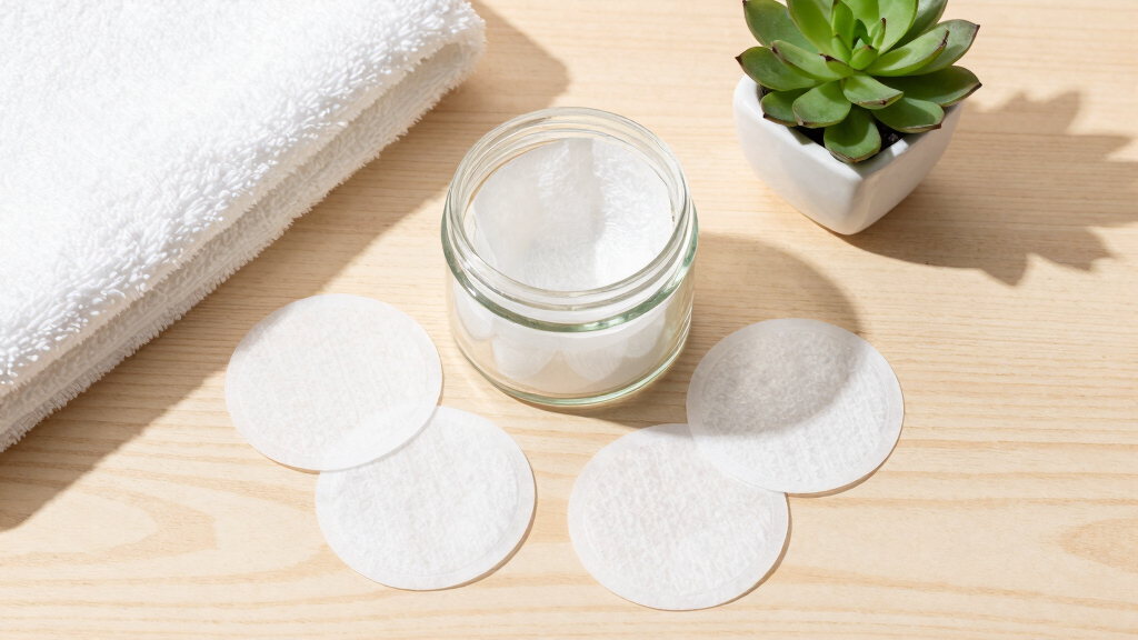 best exfoliating peel pads