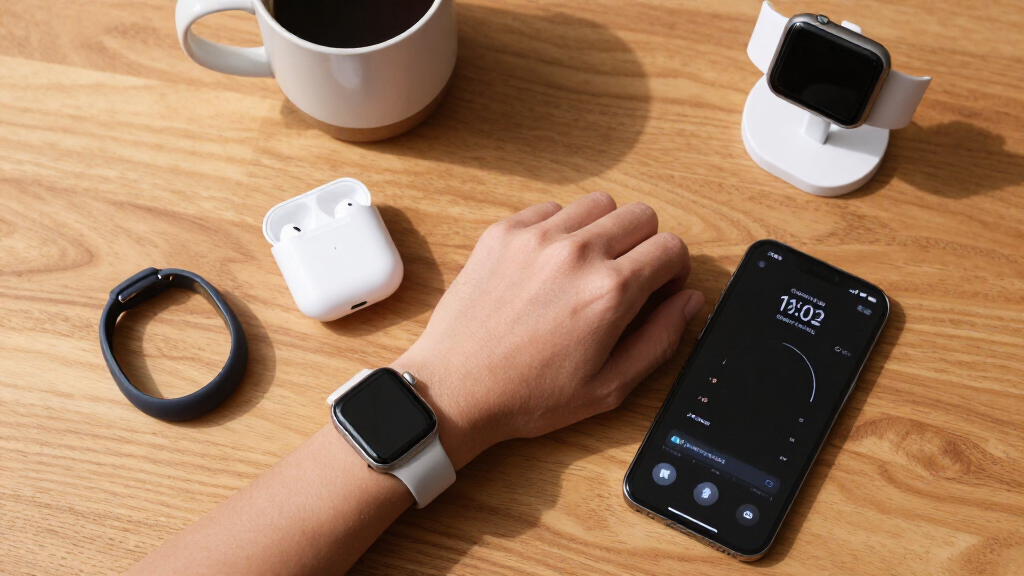 wireless earbuds for apple watch