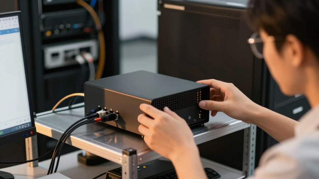 6 Best Mini PCs for Monitoring Stations in 2026