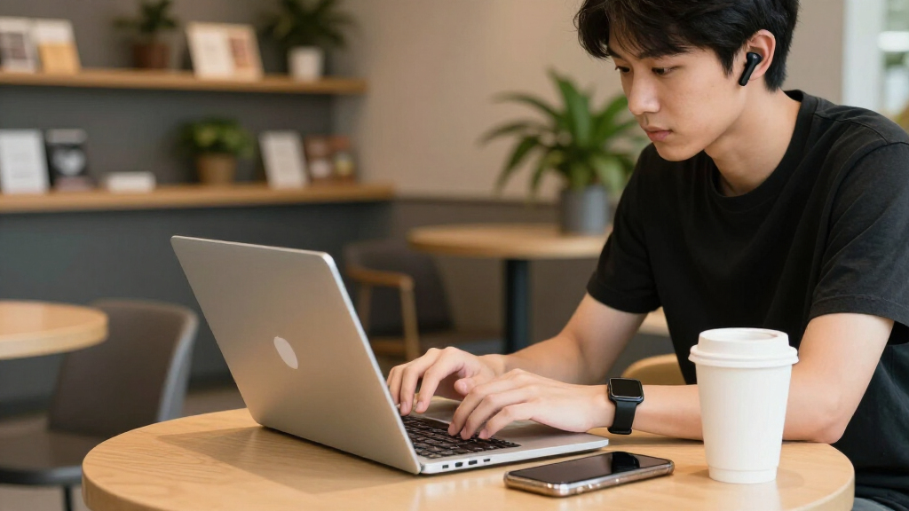 wireless earbuds for students
