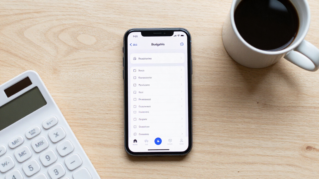 student budgeting apps
