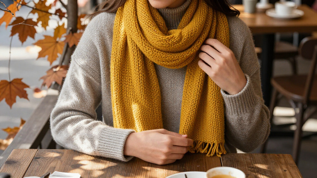 15 Best Autumn Fashion Basics in 2026