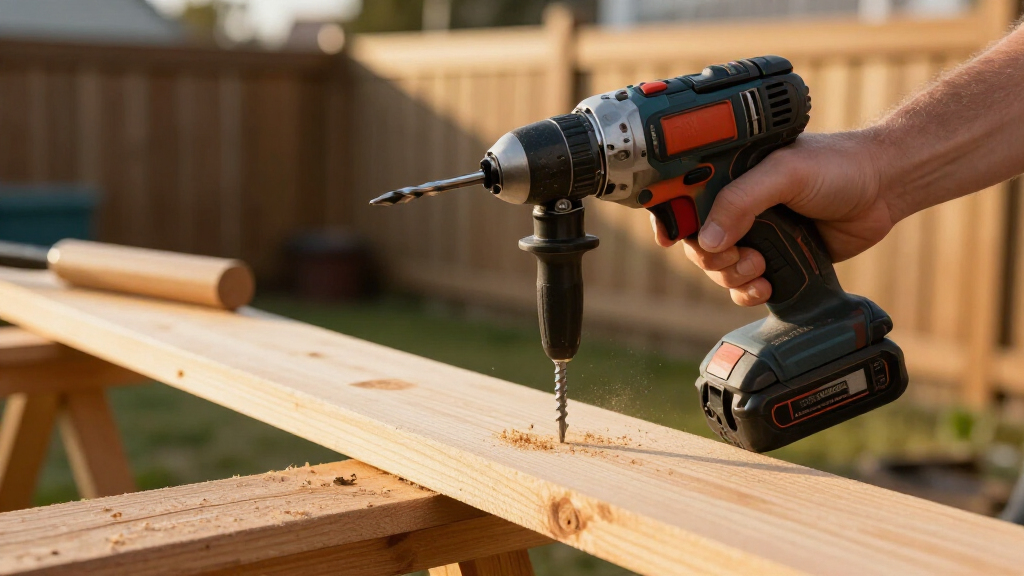 compact cordless impact drivers