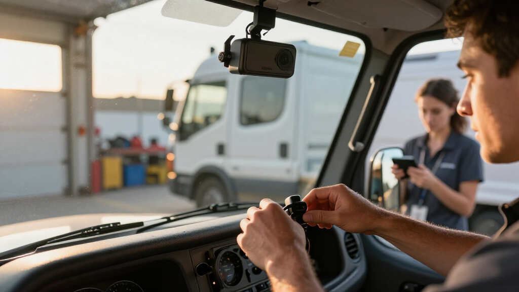 10 Best BlackVue Dash Cams for Fleet Vehicles in 2026: Top Picks for Fleet Safety and Security