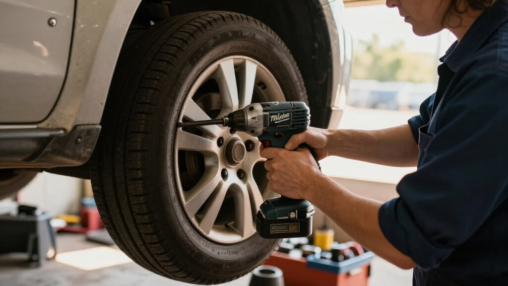 milwaukee power tools for mechanics top picks