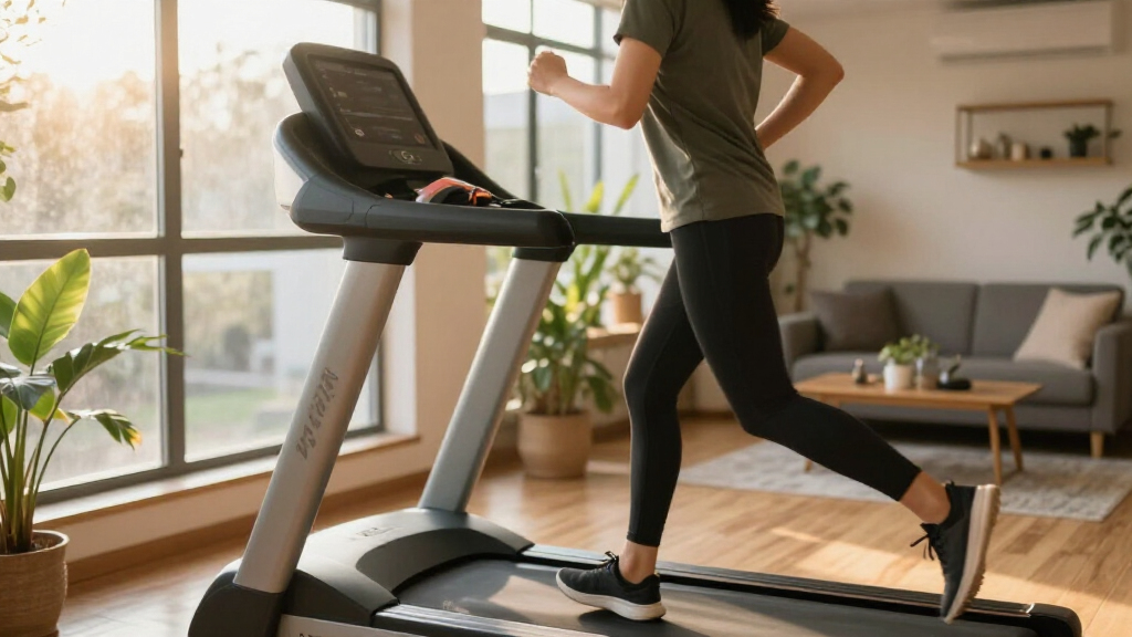 best treadmill for home