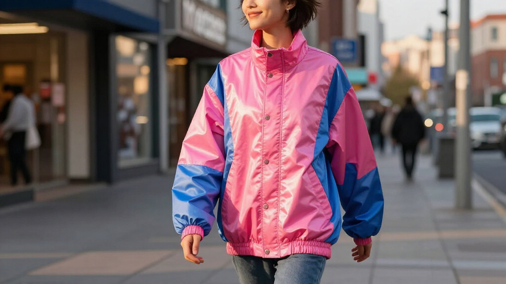 best candy-colored fashion