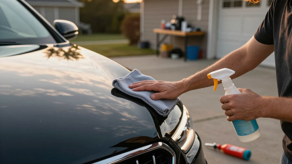 car detailing kits