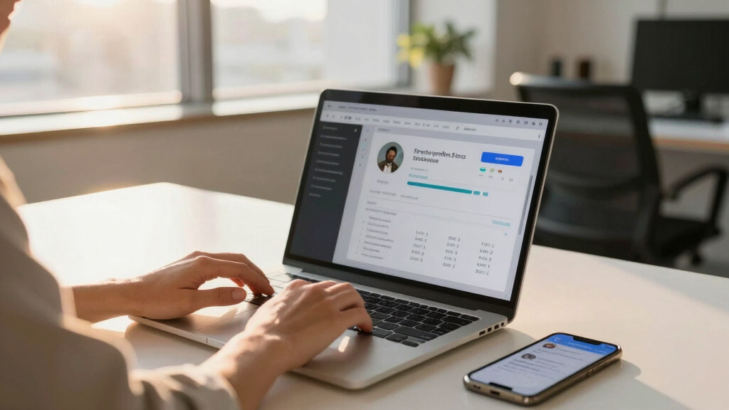social media marketing tools