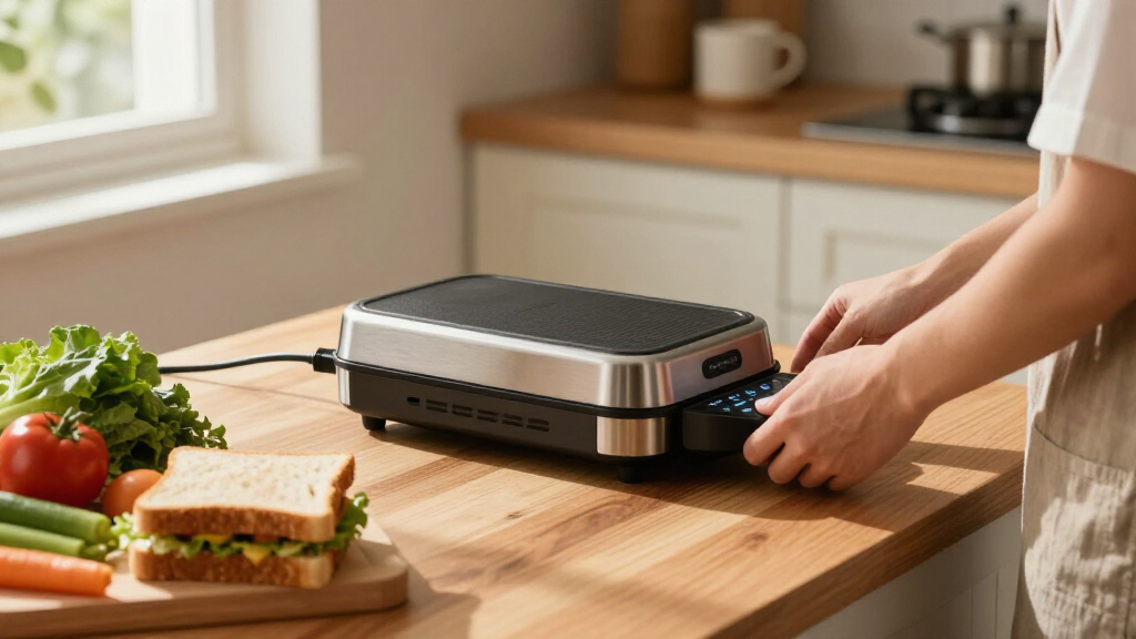 15 Best Compact Electric Lunch Warmers in 2026