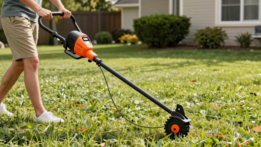 best string trimmers