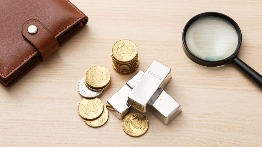 14 Best Precious Metals Investment Guides in 2026