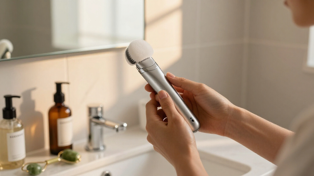 beauty tech gadgets for skincare