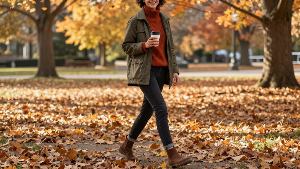 best affordable fall fashion