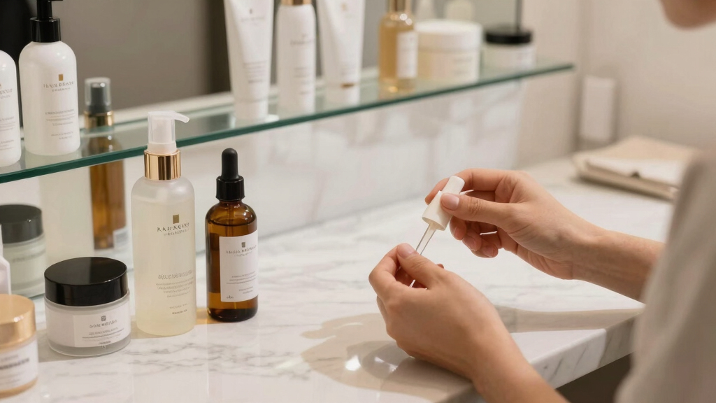 best beauty products at Nordstrom