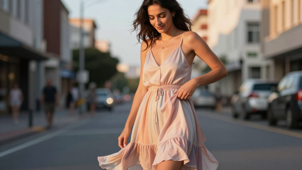 best trendy summer dresses