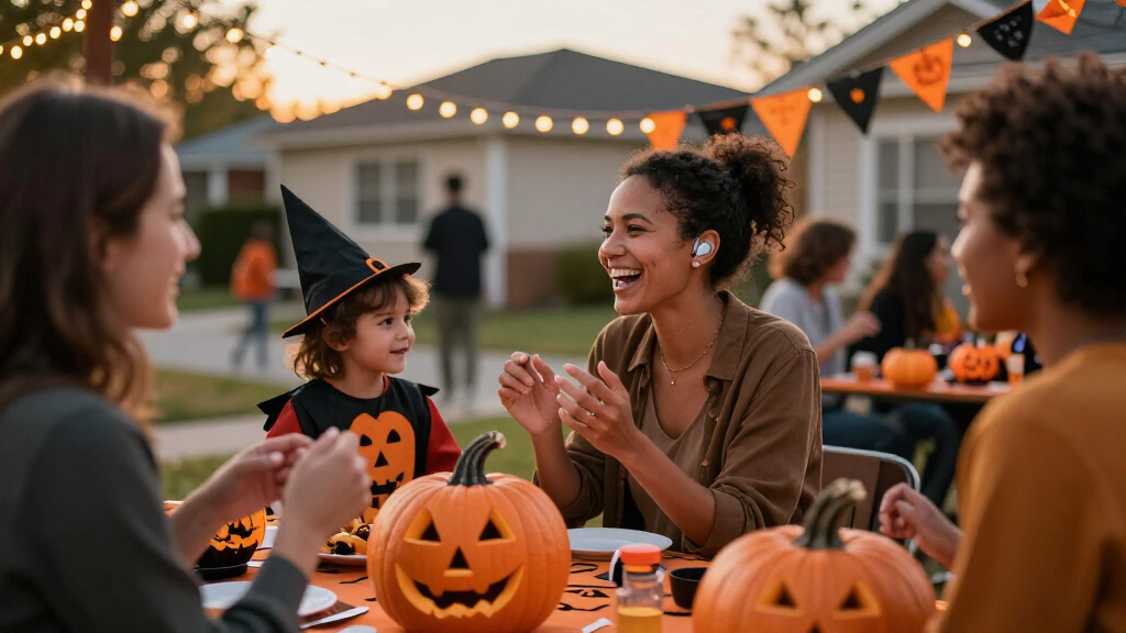 halloween