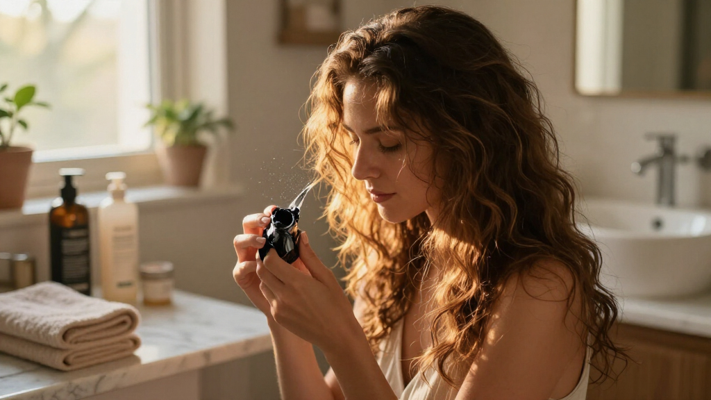 product to repair dry damaged hair