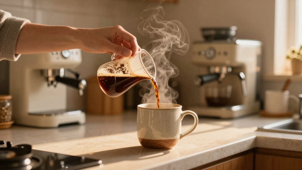 best instant coffee mixes