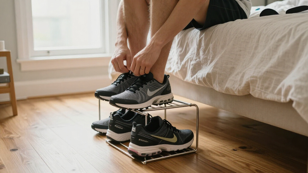 best Nike Airelons shoes