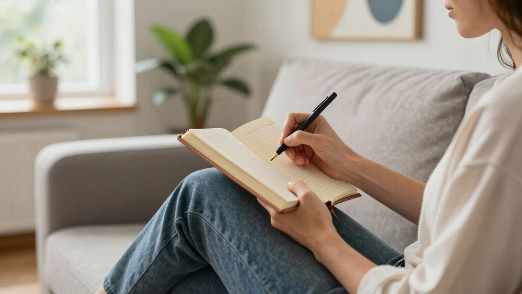 mental health therapy journals