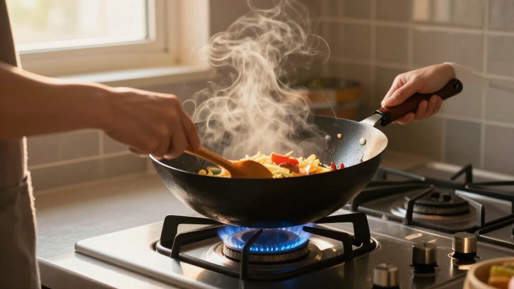 Best Wok For Gas Stove