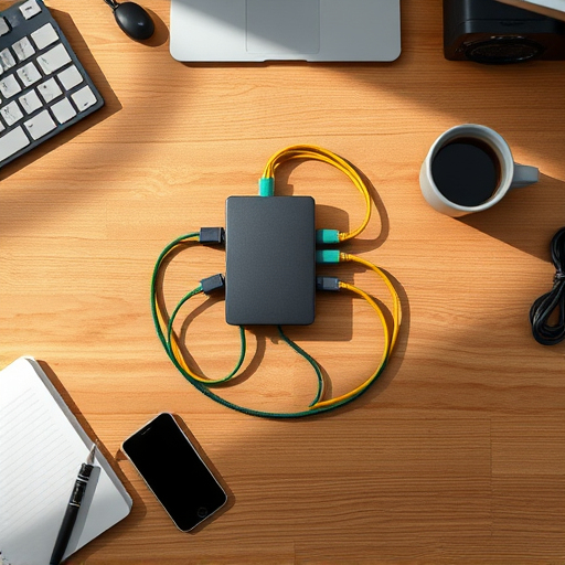 Why the on-disk layout acts as the API — not just storage