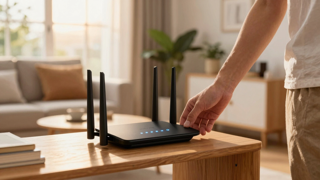 best VPN routers for privacy