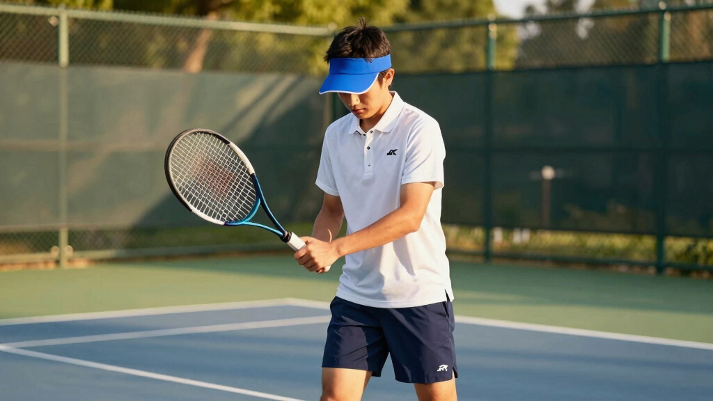 best tennis apparel