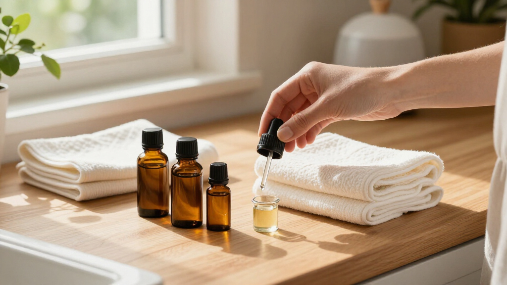 5 Best Aromatherapy Wellness Kits in 2026