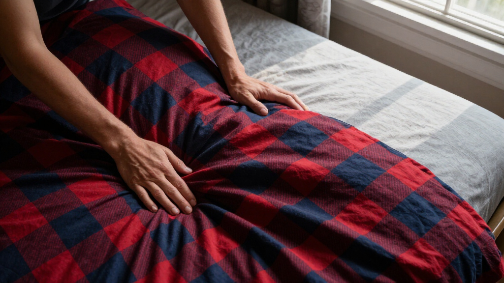 flannel sheets on amazon