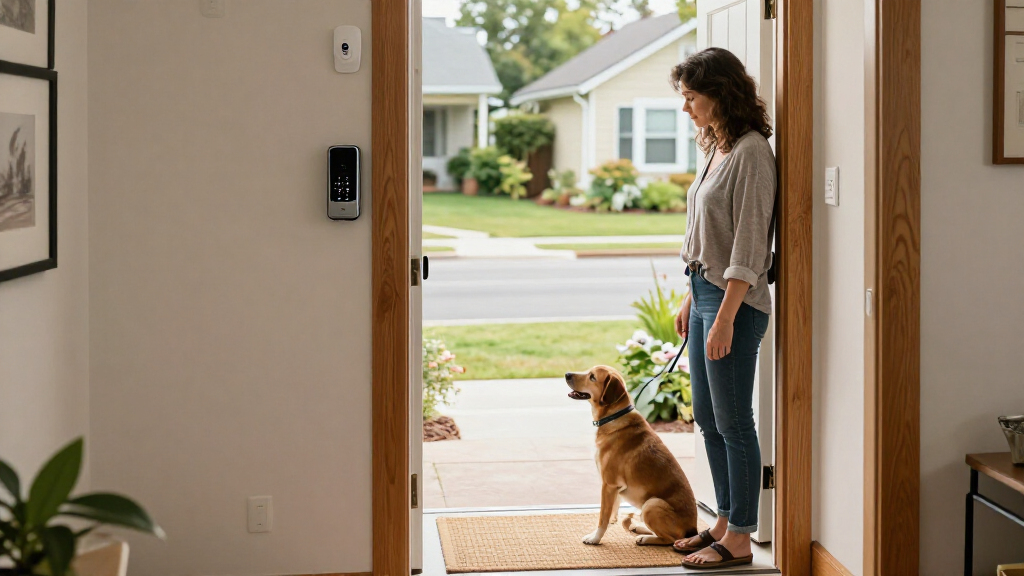 best home security systems