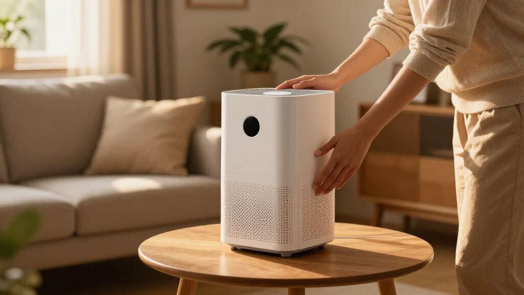 dehumidifier for 1000 sq ft space