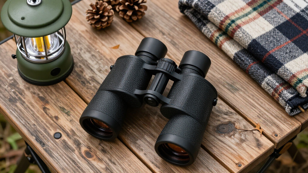best premium binoculars for camping and wildlife
