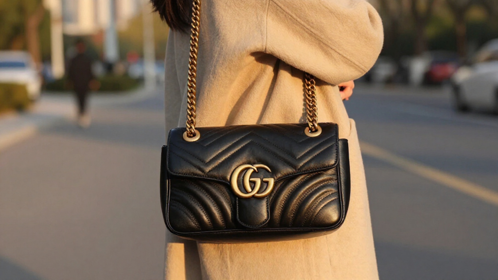 best Gucci Marmont bags