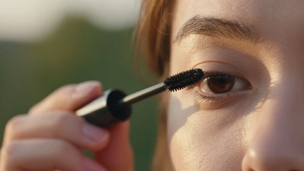best smudge-proof mascaras