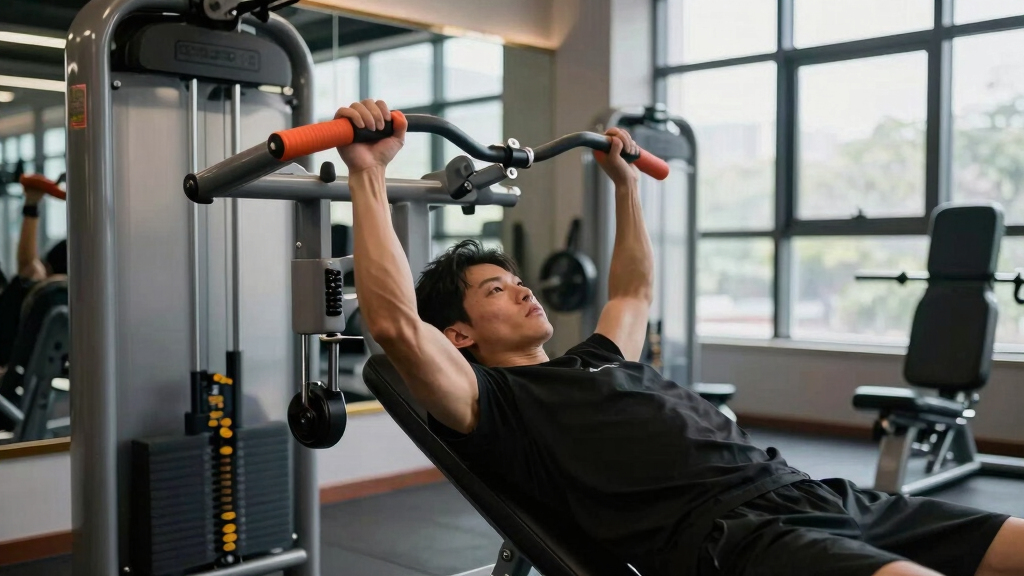 15 Best Preacher Curl Machines for 2026