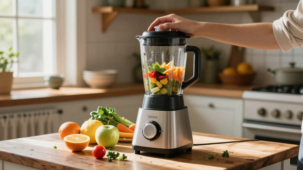 Vitamix